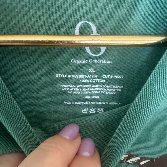 XL Country Crop - Picture 2 of 2